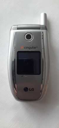 Мобільний телефон жабка LG L1400