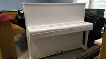 Pianino, pianina GM PIANO STUDIO