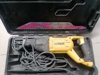 Dewalt Dws 305 qs piła szablasta