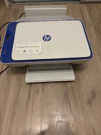 Urządzenie wielofunkcyjne Drukarka Hp deskjet 2600