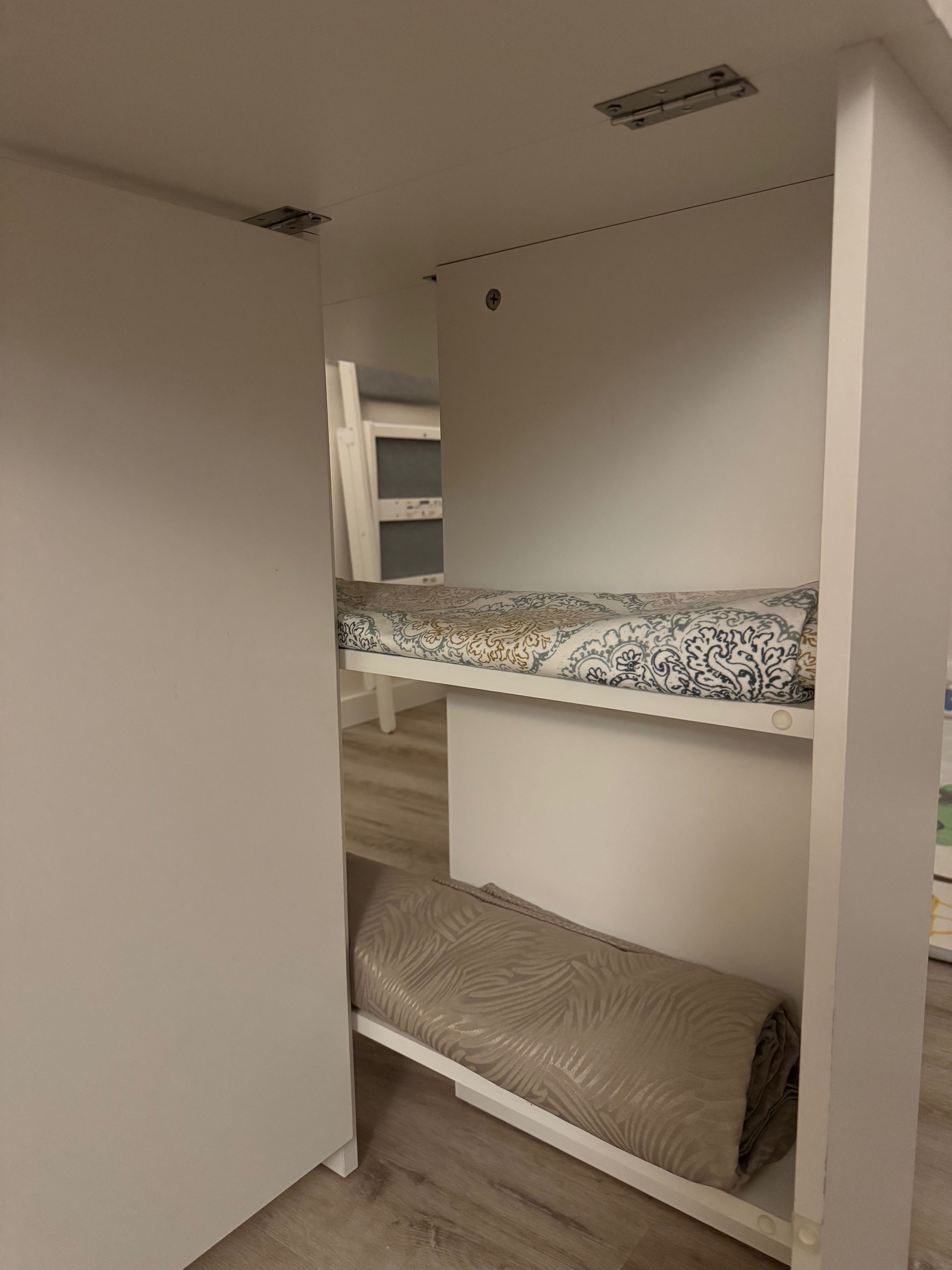 Mesa com cadeiras
