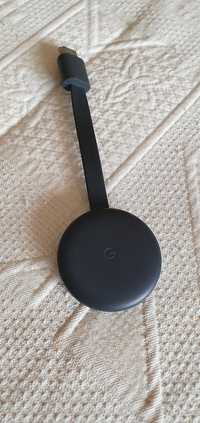 Google Chromecast 3rd Gen