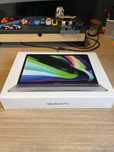 Macbook pro 13 m1 jak nowy