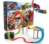 Smoby fleXtreme trasa 4,40 m trasa auto jeżdżące