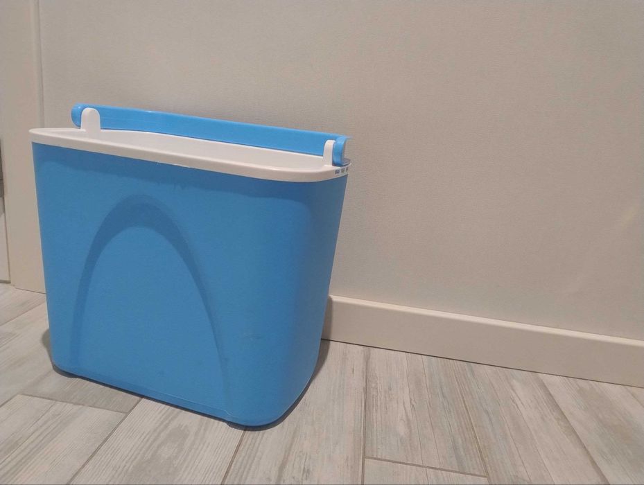 Переносний термос - холодильник