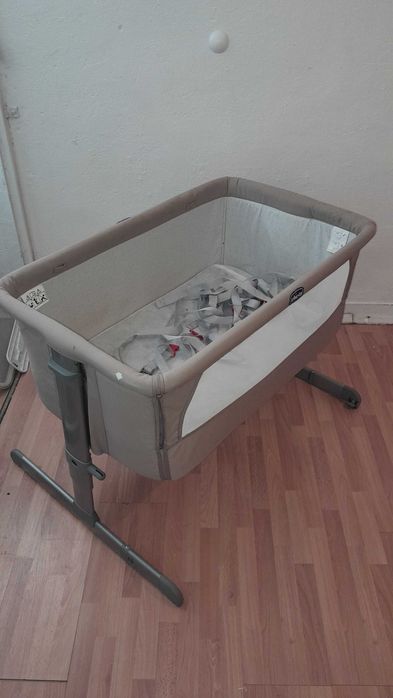 NEXT TO ME cama para bebés da Chicco