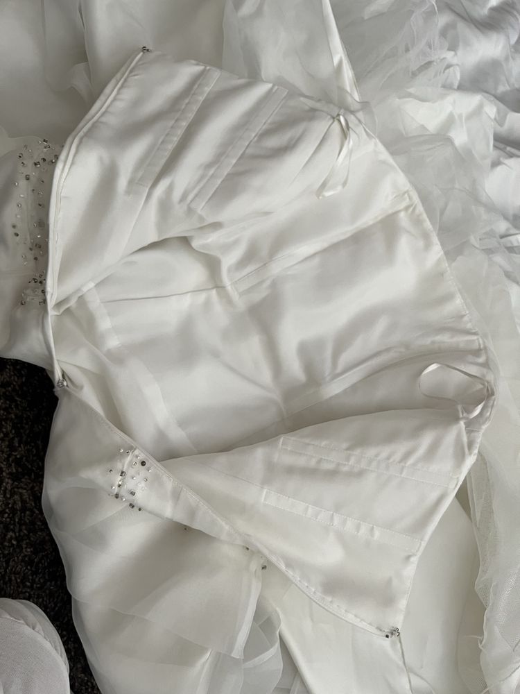 Vestido de Noiva