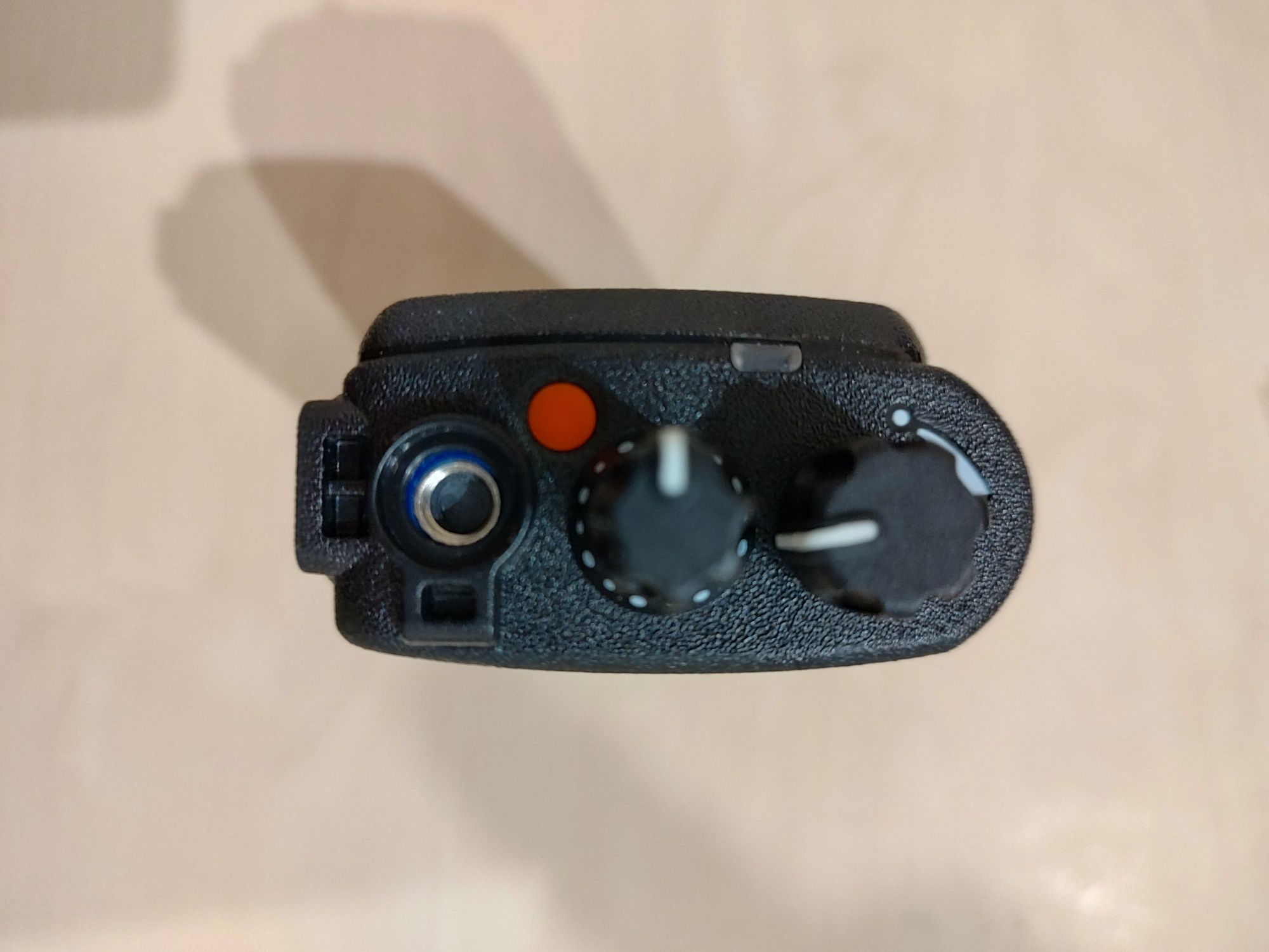 Motorola DP4800E VHF