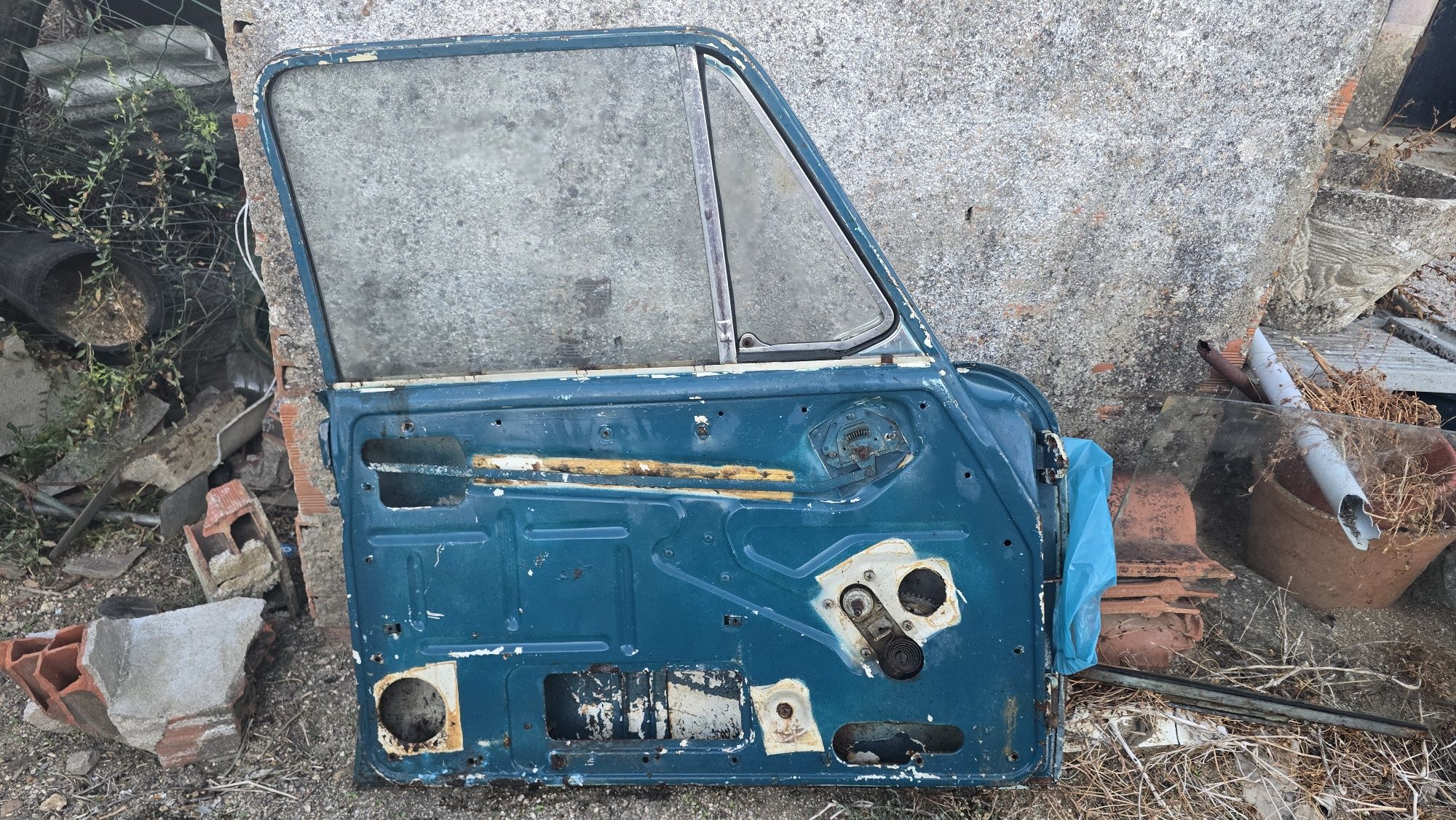 Porta Austin 1300