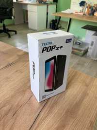 Смартфон Tecno POP 2F (новий)