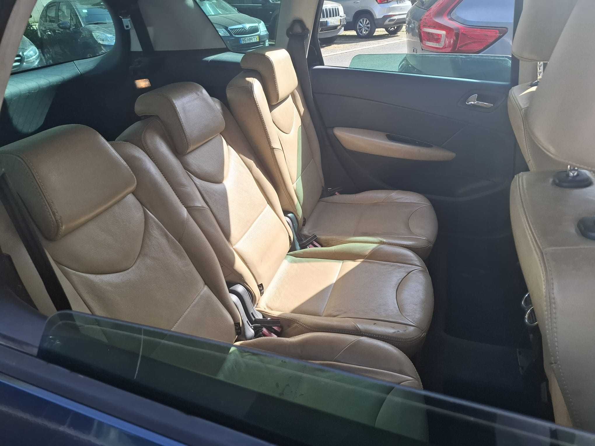 Peugeot 308 SW 1.6 hdi (2011) urgente - negociável