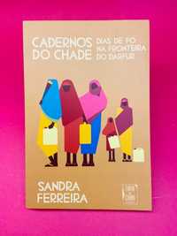 Cadernos do Chade - Sandra Ferreira