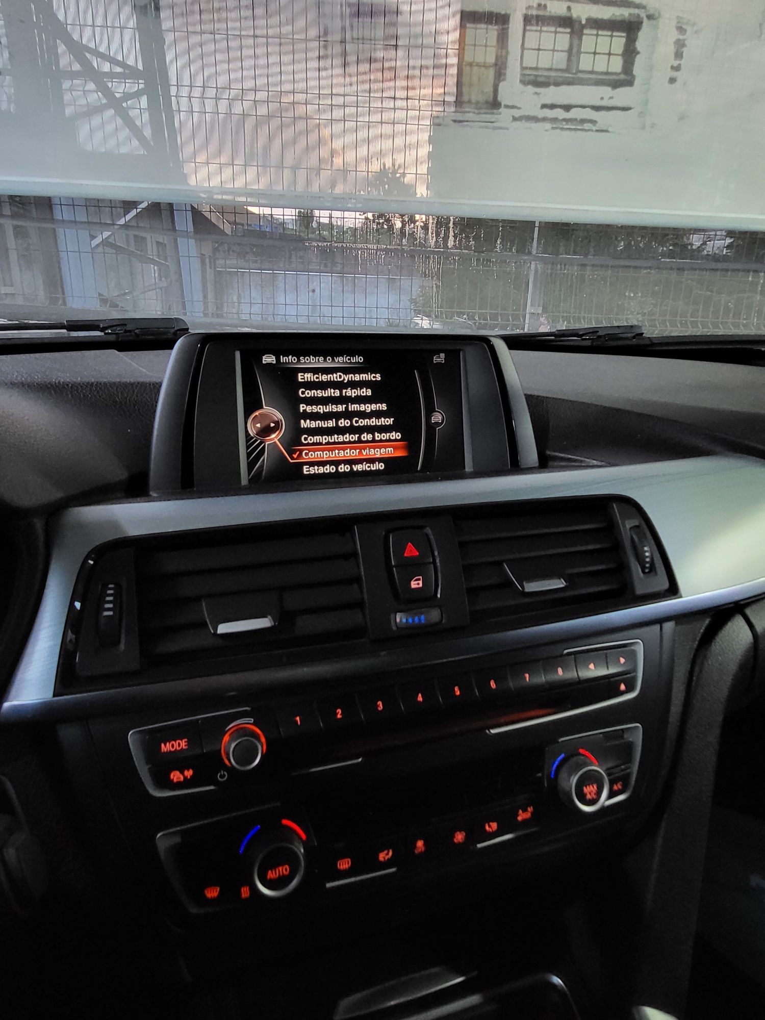 Bmw 320 D Pack M