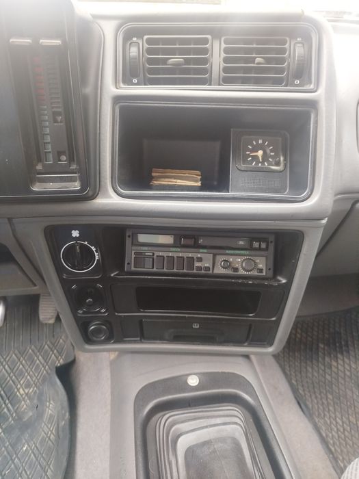 Продам FORD 1986 газ