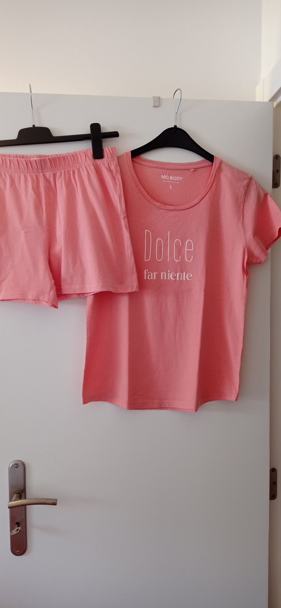 Pijama mulher de marca Modalfa. L mas é mais um S
