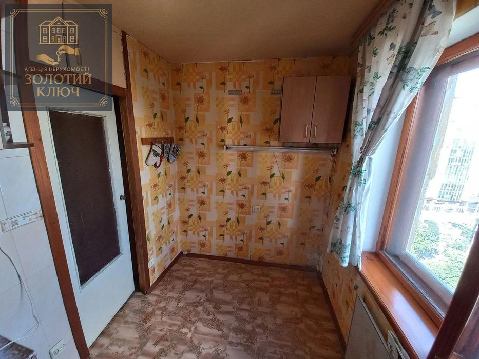 Продаж 1 к Квартири на Ковалівці