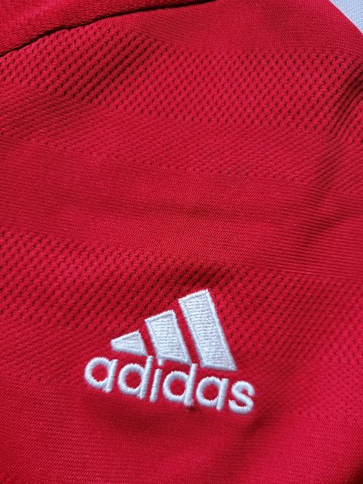 Oryginalna koszulka piłkarska Adidas Manchester United