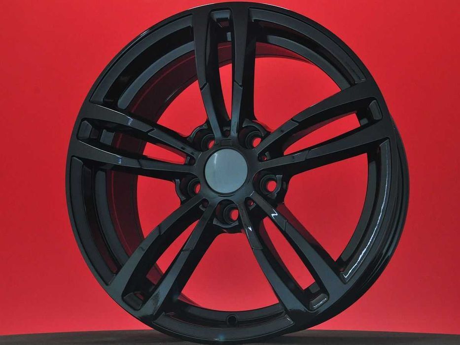 FELGI R18 5X120 BMW 3 E90 E91 E92 F30 F34 4 F32 5 F10 F11 GT F07 6 F06