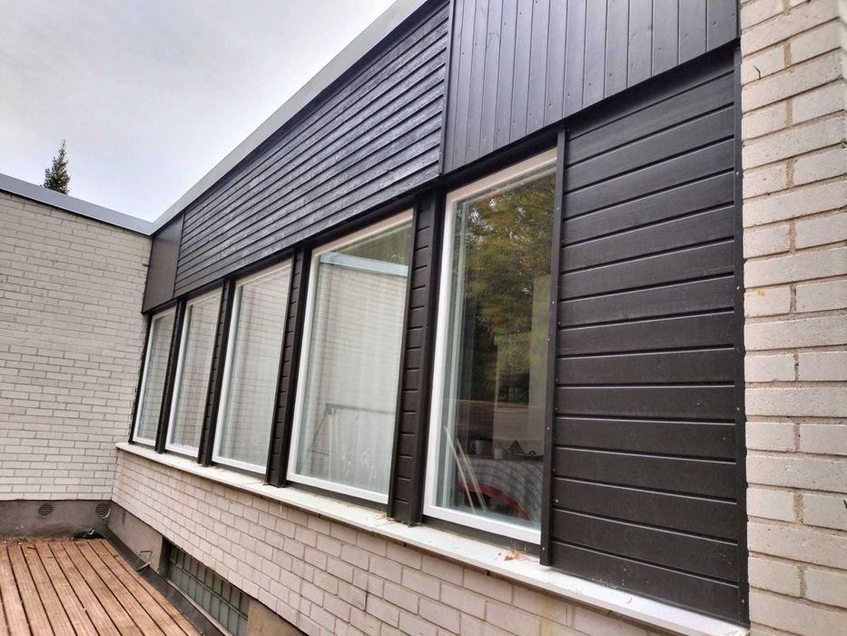 Продам таун хауз у Фінляндії