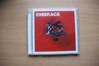 Embrace Out Of Nothing CD