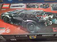 LEGO 42127 Technic - BATMAN — BATMOBIL