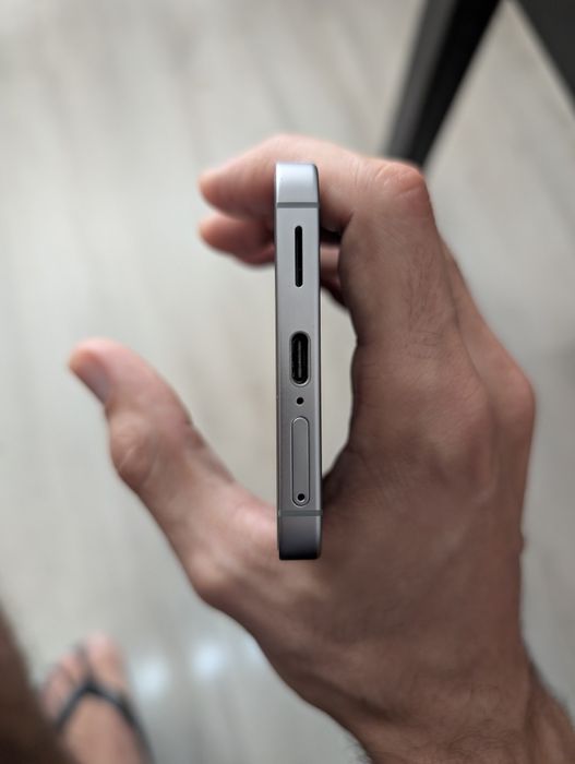 Samsung Galaxy S25 256gb