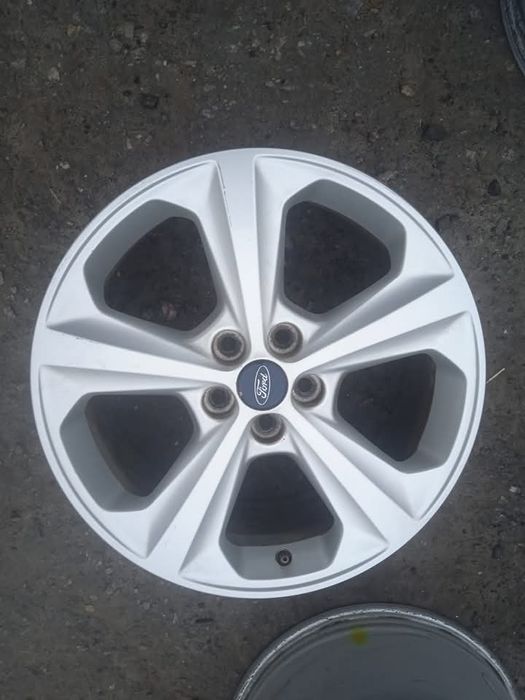 Продам диски комплект Ford Edge r18 15-2022 р