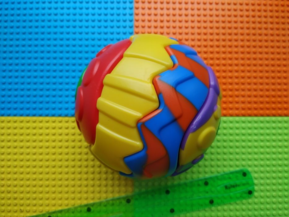 Іграшка Little Tikes Мяч 3D Головоломка
