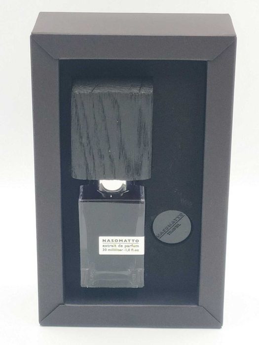 Nasomatto Black Afgano духи 30 мл Оригинал