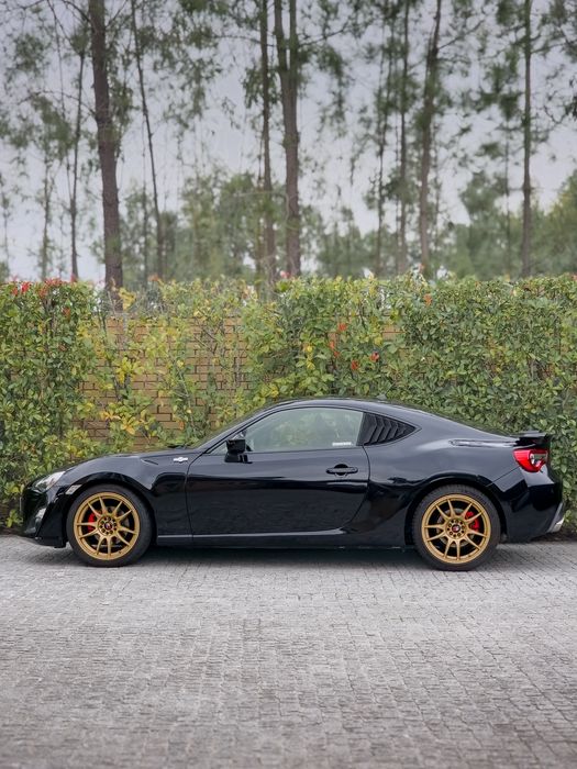 Toyota GT86 *Novo*