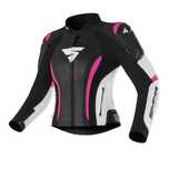 Super cena! Kurtka SHIMA MIURA 2.0 PINK 32 outlet