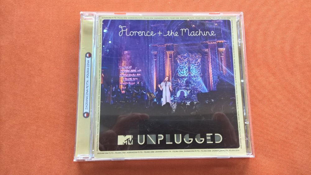 Florence & The Machine - MTV Unplugged