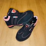 Sportowe buty robocze DAMSKIE Galmag565 roz.38