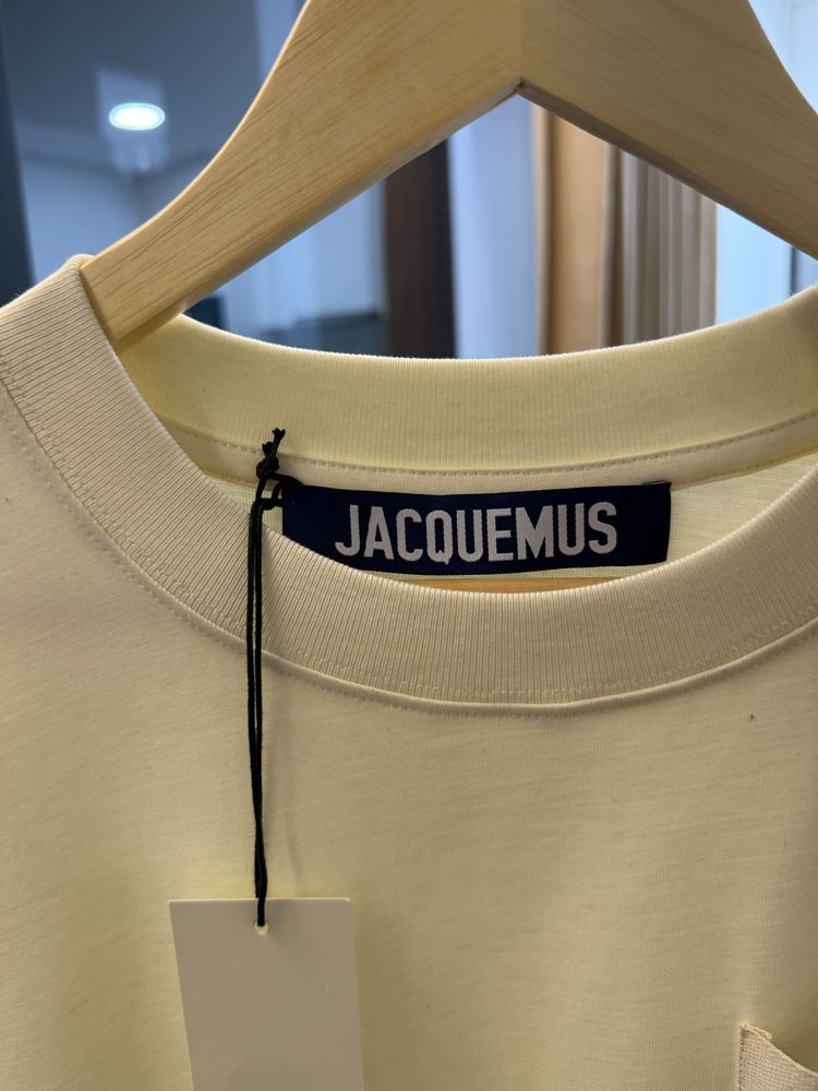 Tshirt Jacquemus