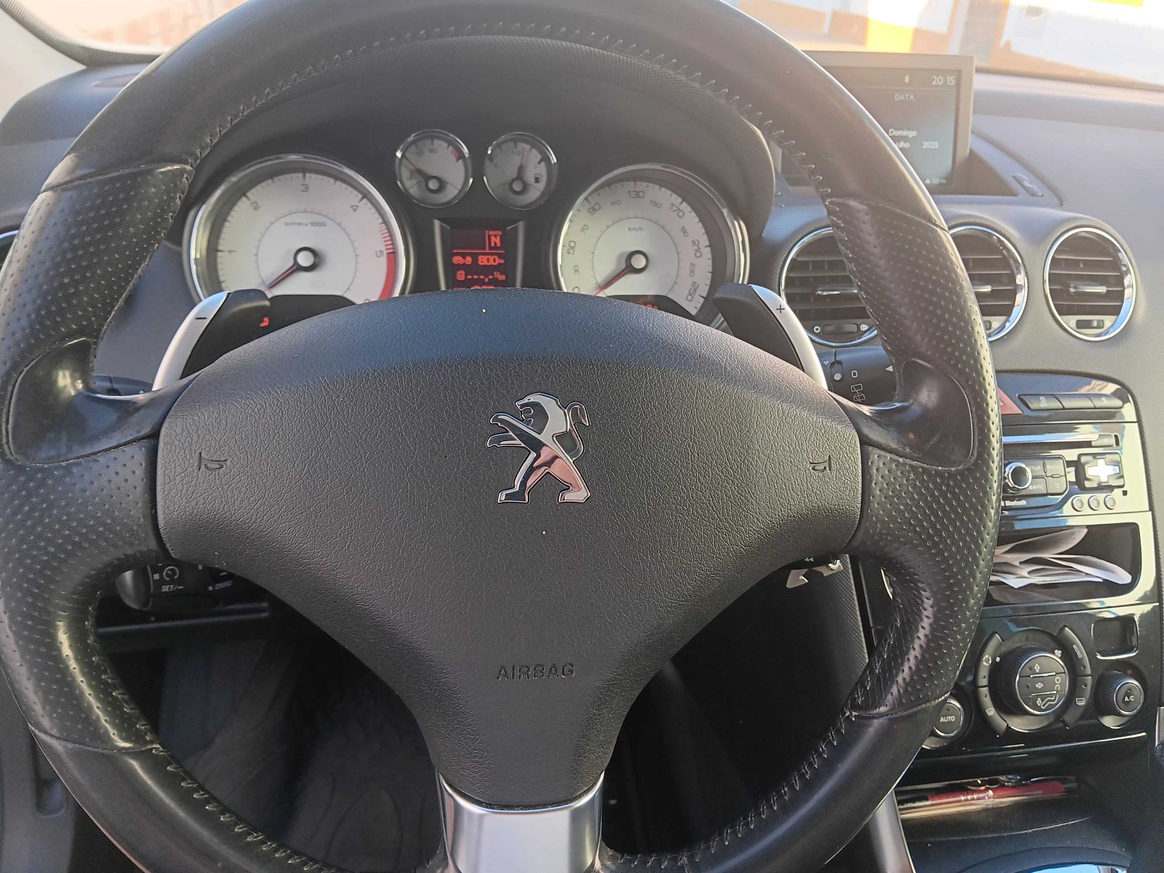 Peugeot 308 SW 1.6HDI
