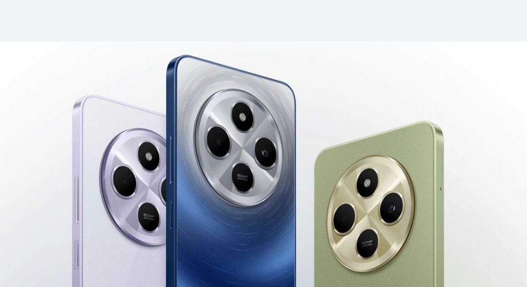 Redmi 14C NFC  :4/128 ,6/128, 8/256  Магазин! Гарантія!