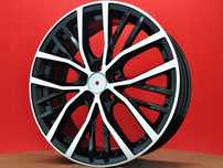 FELGI R17 5x100 Vw Golf 4 Polo New Beetle AUDI A1 A3 8L TT Skoda Seat