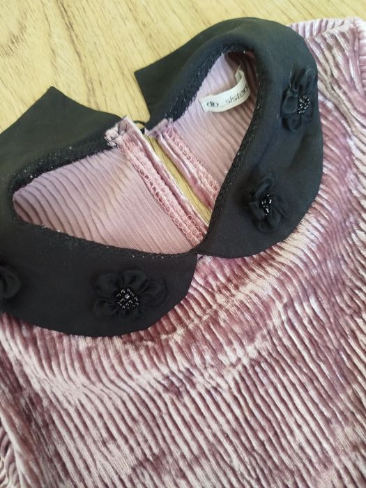 Сукня для дівчинки святкова Плаття 98 розмір 104