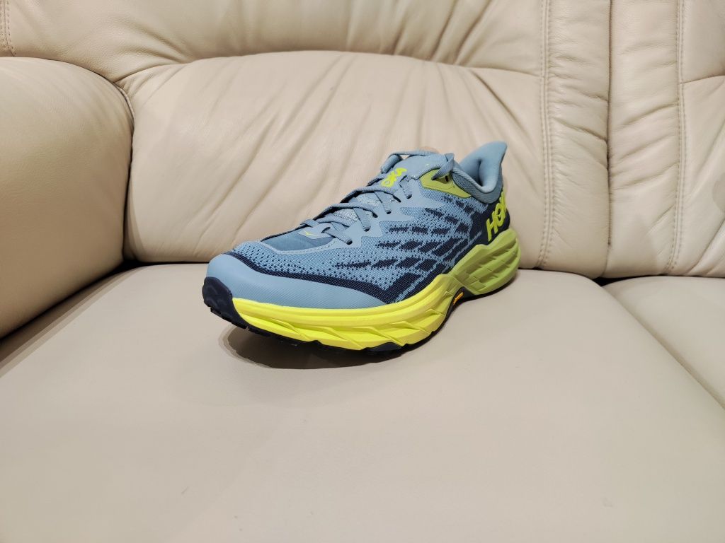 Hoka One One, M speedgoat 5, 46