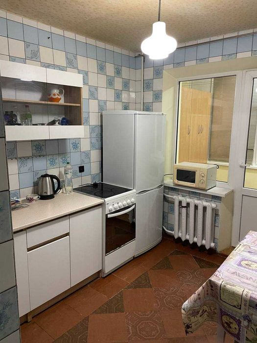 Здам 1 к квартиру ж/м Покровский, вул. Максима Дія 12.  Власник