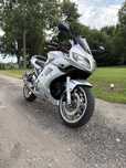Suzuki SV 650S 2003r.