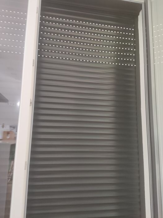Reparação de Estores