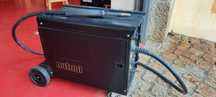 Máquina de soldar de fio fluxado Nutool RSN170GW