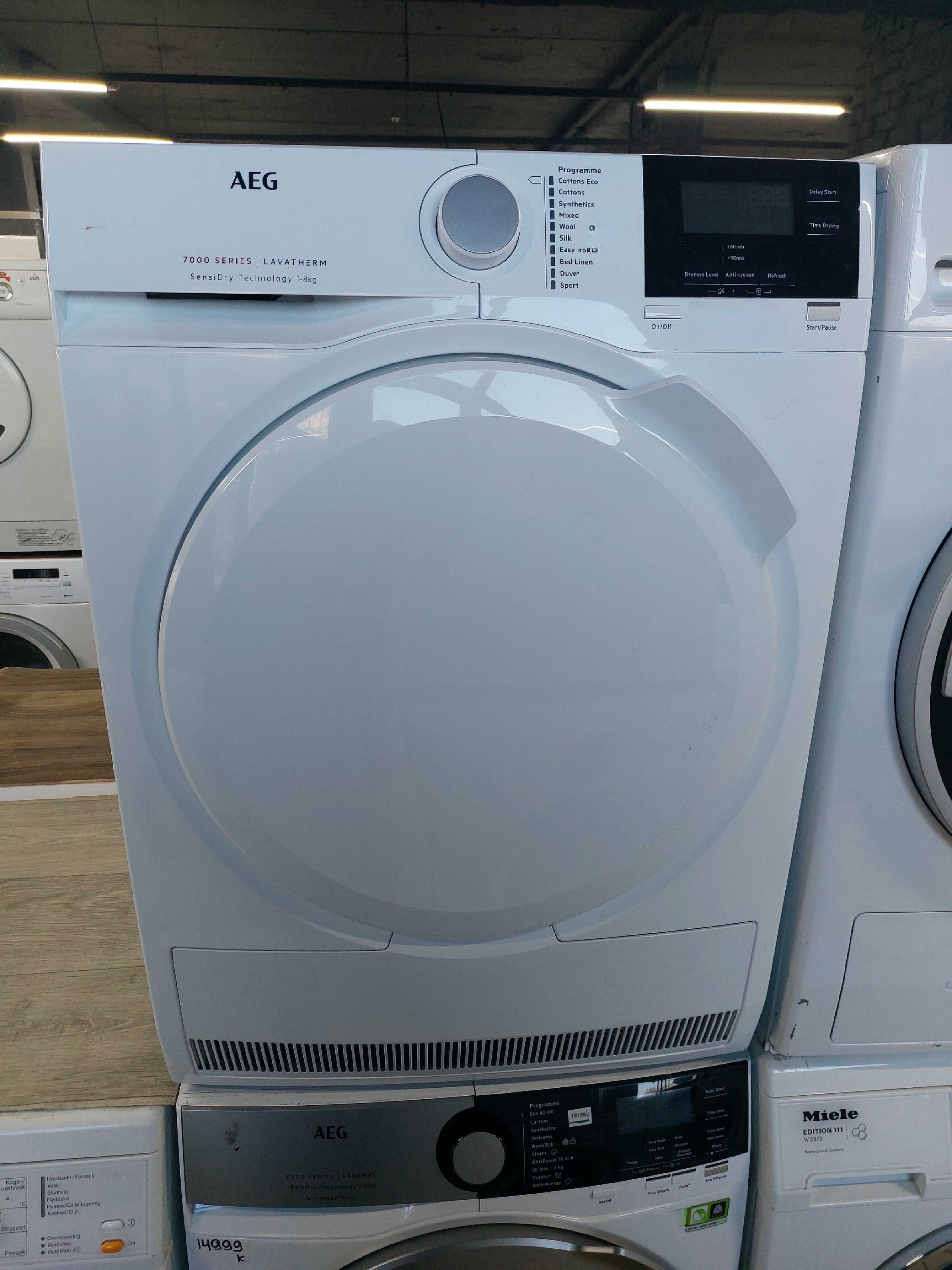 Сушильная машина Whirlpool hscx 80425 Склад-магазин