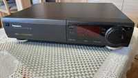 Magnetowid Panasonic S-VHS NV-FS88