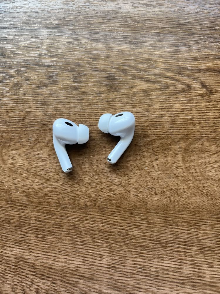 Słuchawki Airpods Pro2
