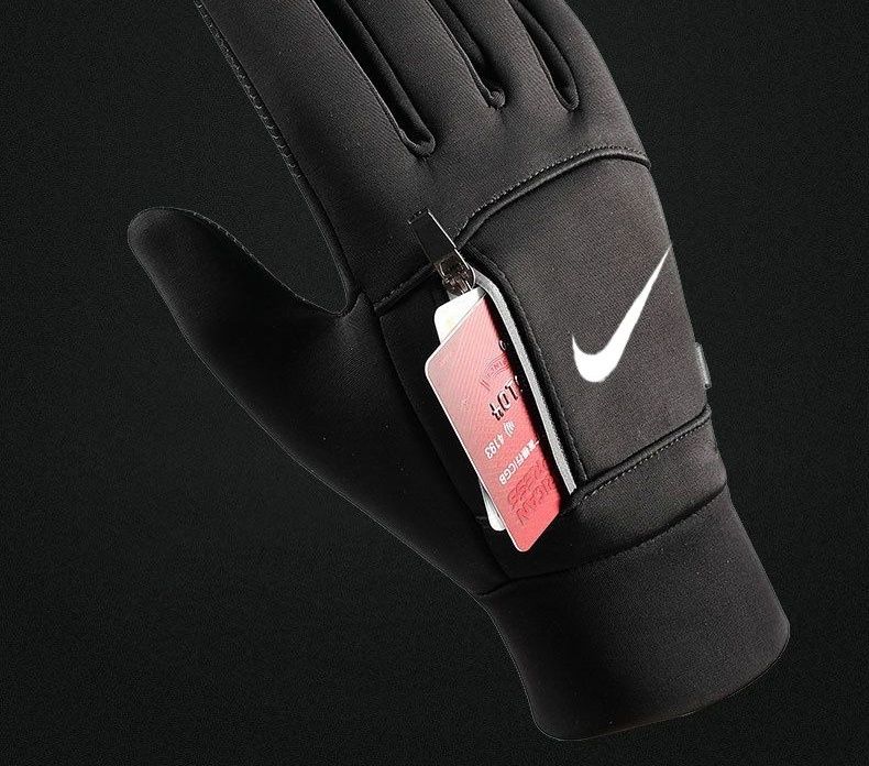 Рукавиці, перчатки Nike