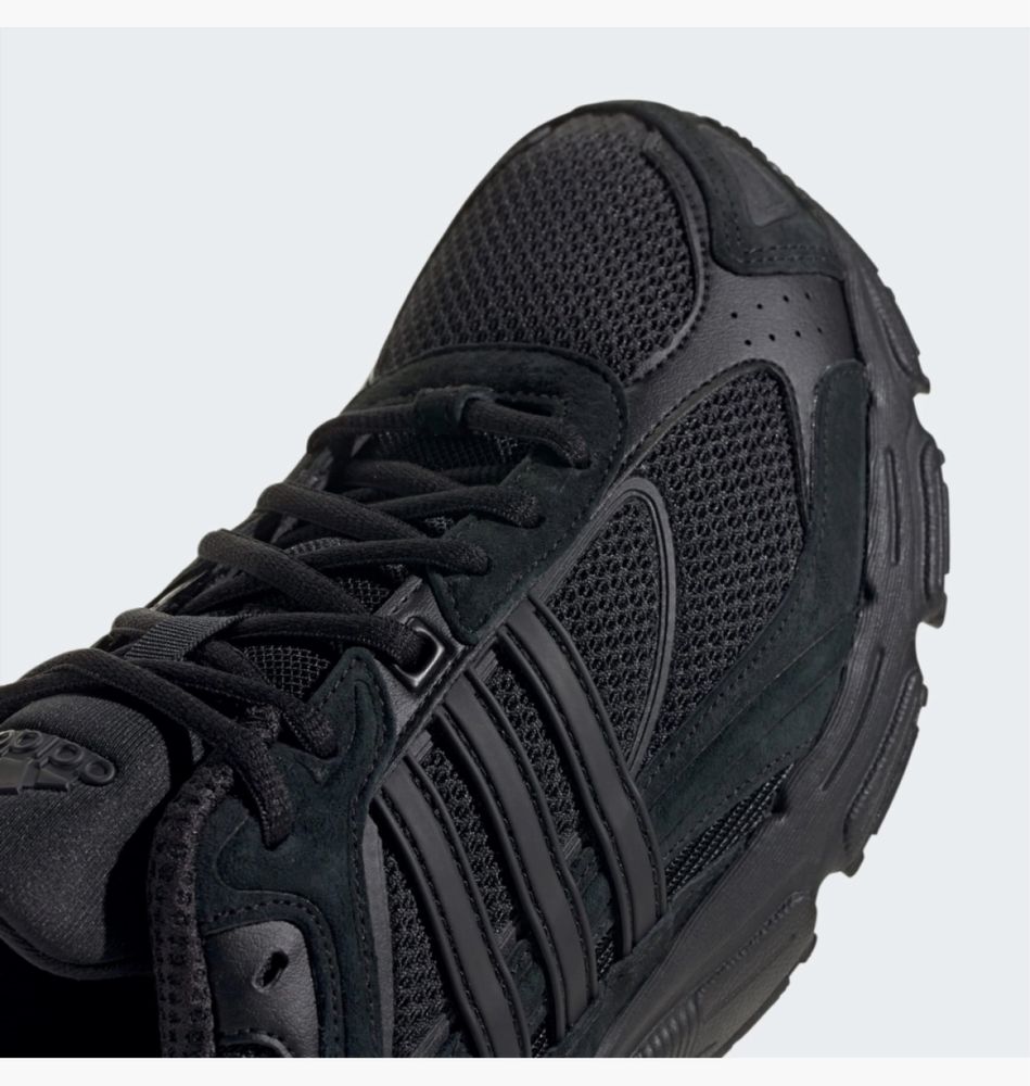 Adidas Response CL Triple Black
