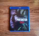 Predator 1987 Blu-Ray PL Wydanie