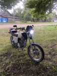 Вайпер баотіан 125